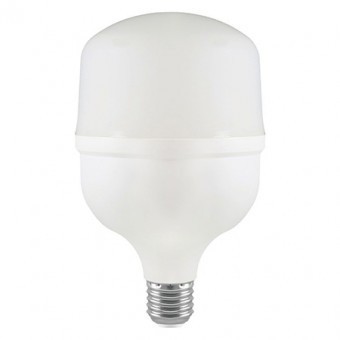 BEC LED T80 E27 20W 4000K ALB NEUTRU foto