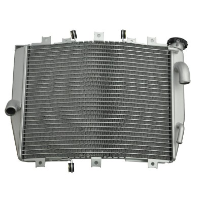 Radiator racire Kawasaki Zx-10R 04-05 Cod Produs: MX_NEW ACH0024 foto