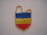 Fanion steag Romania