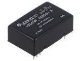 Convertor DC/DC 10W 18-36V la 5V 2A THT GAPTEC Electronic