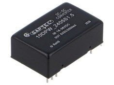 Convertor DC/DC 10W 18-36V la 5V 2A THT GAPTEC Electronic