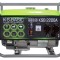 Generator monofazat pe benzina Konner Sohnen BASIC KSB 2200A