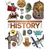 The History Book (DK Our World in Pictures)