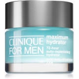 Clinique For Men&trade; Maximum Hydrator 72-Hour Auto-Replenishing Hydrator crema gel intensiva pentru piele deshidratata 50 ml