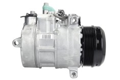 Compresor aer conditionat Mercedes Clasa C (W204), 2007-2014, motorizare 2.1 CDI 88/150kw, C180 CDI BlueEfficiency; C250 CDI BlueEfficiency; diesel,