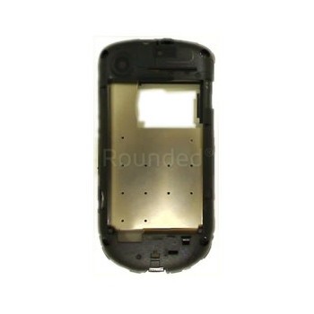 HTC Tattoo Backcover Violet foto