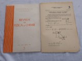Revista fizica si chimie vol 3