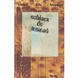 Echinox de toamna - roman -