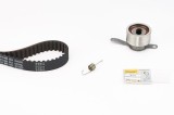 Kit distributie Honda Accord VI, Civic V, Civic VI, Civic VI Aerodeck, Civic VI Fastback, Crx III, Hr-V Motor 1.6 16V, 1.6 16V, 1.6 16V, dinti 104,