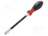 &amp;#351;urubelni&amp;#355;a, cap hexagonal, lungime 268mm, varf {{Dimensiune varf}}, WIHA - 01439