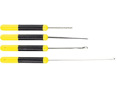 SET BURGHIU BOILIES JAXON foto