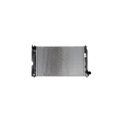 Radiator Apa Toyota Avensis Combi T25 Denso Drm50012 foto