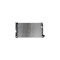 Radiator Apa Toyota Corolla Combi E12J E12T Denso Drm50012
