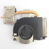 Cumpara ieftin Sistem racire laptop cooler + radiator HP 2000 CQ43 CQ57 435 635 647316-001