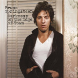 Darkness on the Edge of Town - Vinyl | Bruce Springsteen, sony music