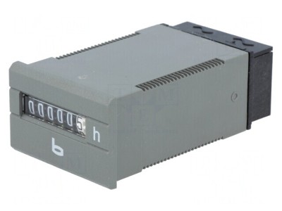 Contor Electromecanic de Timp 230VAC BZ220A foto