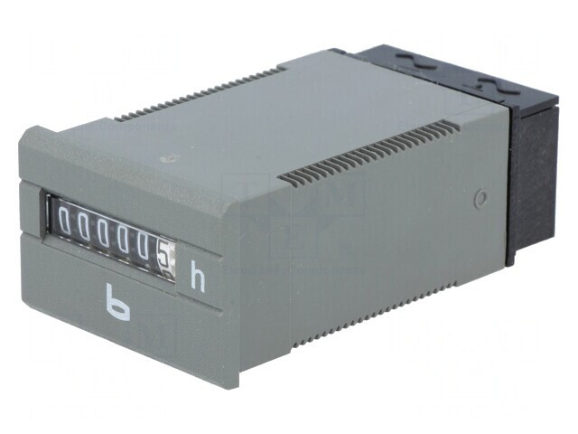 Contor Electromecanic de Timp 230VAC BZ220A