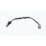 Senzor pozitie arbore cotit Lexus Is 2 ( E2); Toyota Auris ( E15), Auris ( E18), Auris Estate ( E18), Avensis ( T25), Avensis Estate ( T25), Avensis