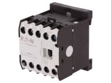 Contactor 4P NO 24VDC 6A DIN DILER-40-G-EA