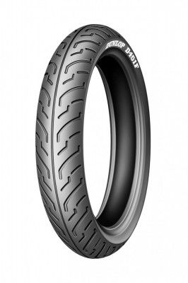 Anvelopa Dunlop D451 100/80-16 50P TL Cod Produs: MX_NEW 03050223PE foto