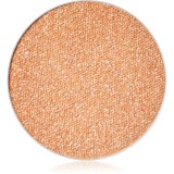 MAC Cosmetics Eye Shadow Glitter Pro Palette Refill Pan umbre de pleoape cu sclipici rezervă culoare Oh So Gilty 1 g