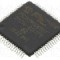 Circuit integrat, microcontroler PIC, M4K, gama PIC32, MICROCHIP TECHNOLOGY - PIC32MX695F512H-80I/PT