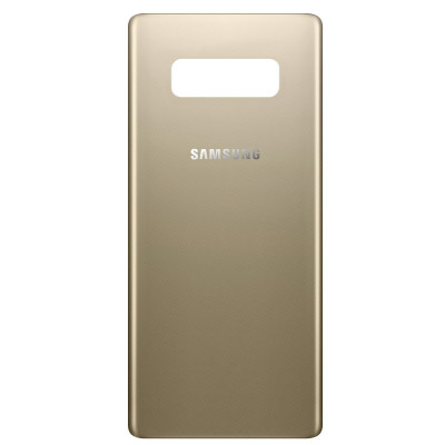 Capac baterie Samsung Galaxy Note 8 N950, Auriu foto