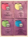 Puterea Sufletului Antologie, mai uzate! Serie completa, Carl Gustav Jung, Psihologie, Psihiatrie, Psihanaliza, Vise, Visele, constiet, inconstientul