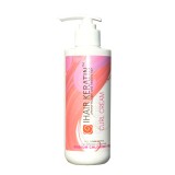 Crema de bucle IHAIR KERATIN 250 ml