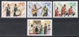 Nevis 1984 - Crăciun, MNH
