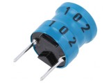 Inductor Ferită 1mH 750mA 10kHz