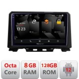 Navigatie Suzuki Jimny 2018- 5960Pro-JIMNY Android Octa Core Qualcomm 2K Qled 8+128 DTS DSP 360 4G Optical CarStore Technology