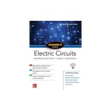 Schaum's Outline of Electric Circuits, Seventh Edition