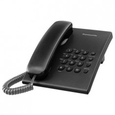 TELEFON PANASONIC KX-TS500FXB