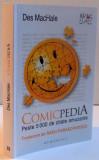 COMICPEDIA , PESTE 5000 DE CITATE AMUZANTE , 2012, Humanitas