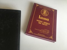 PARINTELE VISARION IUGULESCU, PREDICI ROSTITE LA AMVON- SELECTIE ALFABETICA foto
