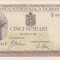 ROMANIA 500 LEI aprilie 1941 aXF