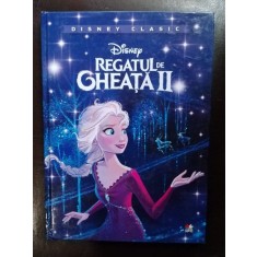 Disney Clasic - Regatul de Gheata II