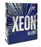 Procesor Server Intel Xeon Silver 4210 (10 core, 2.20 GHz up to 3.2GHz, 13.75M)