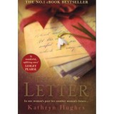 The Letter - Kathryn Hughes