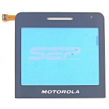 Touchscreen Motorola EX223 BLACK