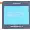 Touchscreen Motorola EX223 BLACK