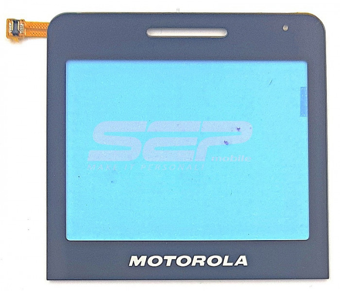 Touchscreen Motorola EX223 BLACK