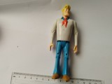 Bnk jc Hanna &amp; Barbera Scooby Doo - Fred Jones