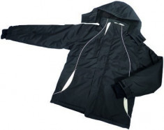 Jacheta Ski pentru Femei marimea S, culoare Negru foto