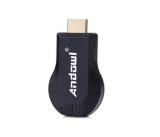 Receiver Wireless Pentru Sincronizare Ecran Telefon Andowl M9 Plus , Wireless ,
