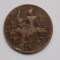 5 CENTIMES 1911 FRANTA
