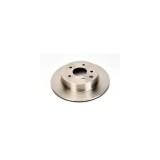 Disc frana NISSAN X-TRAIL T31 BREMBO 09896920