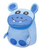 Rucsac mini animals motiv mini hipo, Herlitz