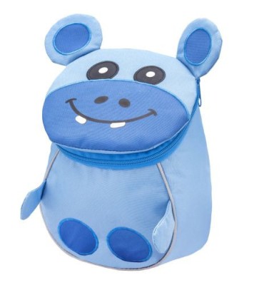 Rucsac mini animals motiv mini hipo foto